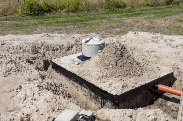 Septic System Replacement - Septic System Replacement Salem, Oregon
