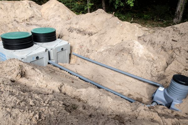 Wastewater Treatment Service