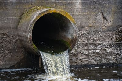 Clogged Sewer Repair in Fredericksburg, VA