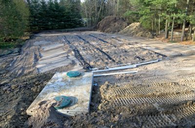 Key Steps In A Professional Septic System Installation
