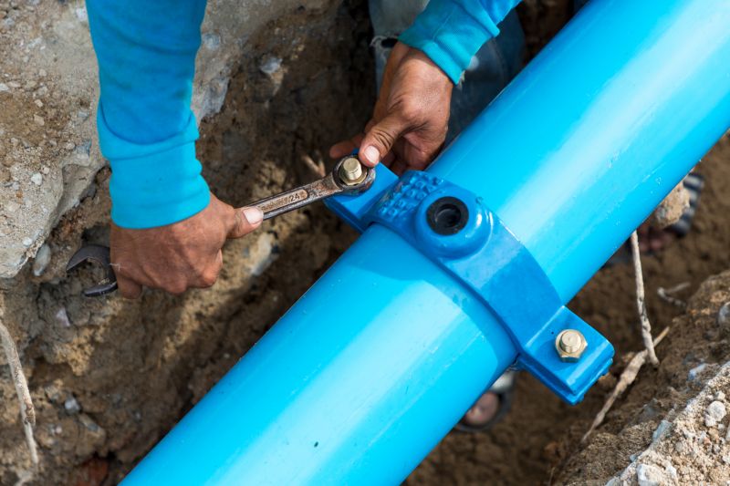 Sewer Service in Fairfax, VA