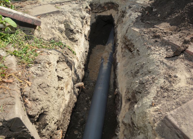 Sewer Service in Boca Raton, FL